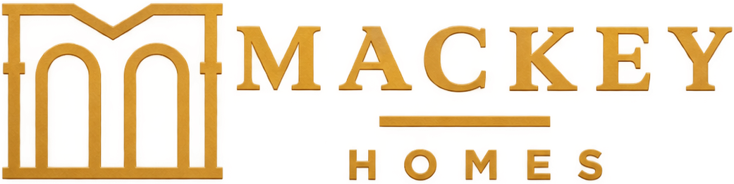 Mackey Homes
